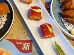 -点都德(龙之梦店)