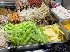 -林静小吃(复兴路店)