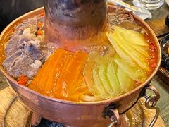 -卡桑嘎布藏餐吧(扎西满斋居民小区店)