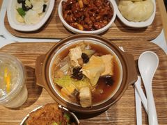 -乡村基·川味现炒大王(熙悦天街店)