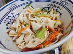 -西北小馍(万象汇店)