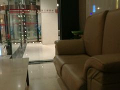 -甸园锦江宾馆(北外滩店)