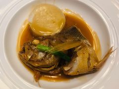 黄鱼-荣府宴(南阳路店)