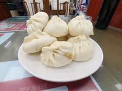 -四平包子铺