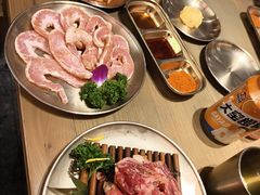 -西塔老太太泥炉烤肉(双井店)