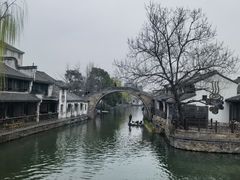 -南浔古镇