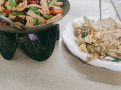 -老福洲(西洪路店)