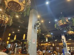 -花溪雨·森林餐厅(石基店)