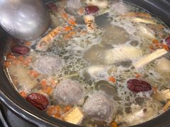 -濠轩阁特色生蚝火锅(水湾路店)