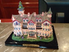 picture-马勒别墅饭店(静安寺店)