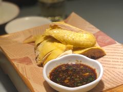 上海白切鸡-宋园·金宴浙鲜馆(静安店)