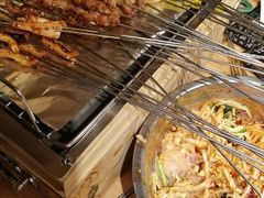 -喝丢一只鞋海鲜烧烤·海肠捞饭(东关街店)