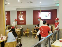 -客临百思德·东北特色馆(龙湖时代天街店)