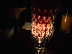 -广州柏悦酒店·悦吧·顶楼露天酒吧