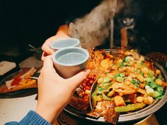 -味妙烤鱼吧(回龙观店)