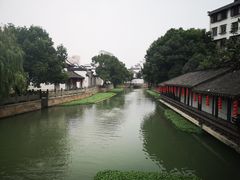 -衣裳街历史文化街区
