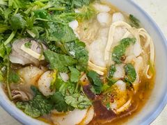 -杨家牛肉汤(淮建路店)