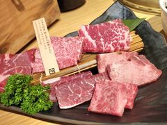 -牛角日本烧肉专门店(海运大厦店)