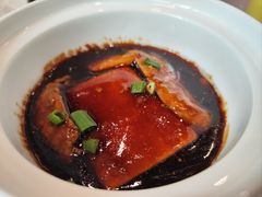 -老正兴菜馆(福州路店)