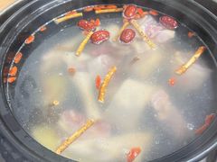 -濠轩阁特色生蚝火锅总店