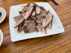猪头肉-南磨房食府(燕莎奥特莱斯购物中心店)