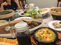 -月坛宾馆-聚仙楼餐厅