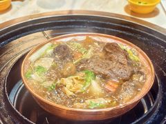 -顺顺小吃(独克宗古城店)