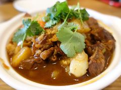 -妈妈的味道(工人体育场东路店)