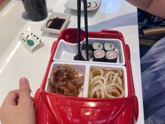 -三禾寿司(君尚店)