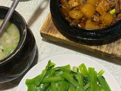 -圣厨牛腩(青春岛社区玉寿苑店)