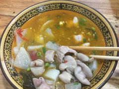 -眼镜肥肠店(振兴街店)