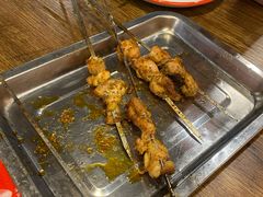 -永红源啤酒·烧烤·海鲜·大排档(青特城店)