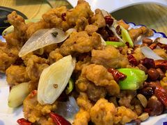 -金三可市井水煮鱼(金碧园店)