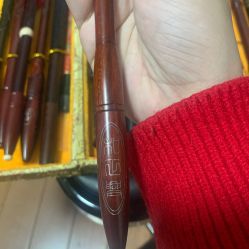 -禧婴婴儿理胎发·胎毛笔定制纪念品(新街口店)