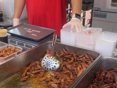 -乔波食品(杜桥中心菜场店)