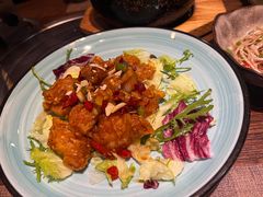 -坦坦大炉·韩式烤肉(望京店)