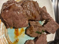 -牛焱·和牛烧肉(五大道店)