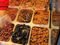 -绝味鸭脖(双龙路店)