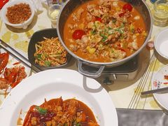 -聚味瞿记·龙虾堂(坡子街店)