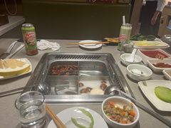 -海底捞火锅(公益西桥店)