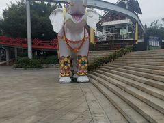 -深圳锦绣中华民俗村