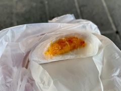 -澳门长洲糯米糍(柯打苏沙街店)