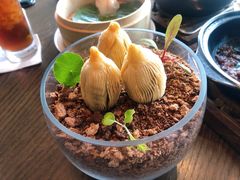 -广州柏悦酒店·悦景轩·粤菜餐厅