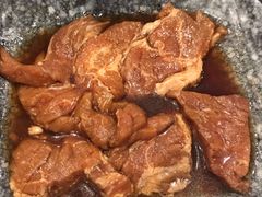-万兴佳烤肉·长白山老味道(宏泰广场店)