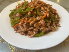 -悦宾饭馆(翠花胡同店)
