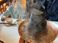 -东来顺饭庄(天坛店)