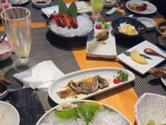 -菊上日式料理(蚌埠银泰店)