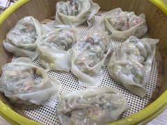 -面道赞宁海海鲜面(迎凤街店)