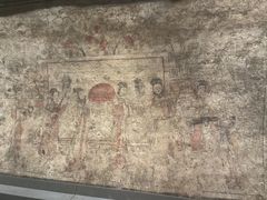 -洛阳古墓博物馆