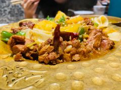 -北疆饭店(金狮广场店)